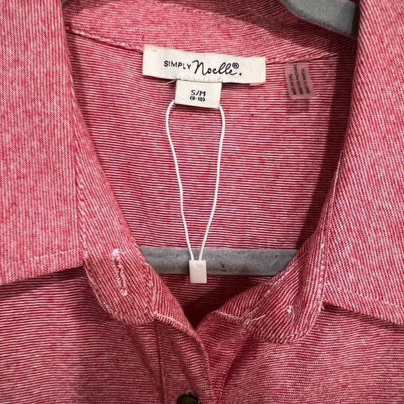 simply noelle dress s/m - Picture 4 of 10